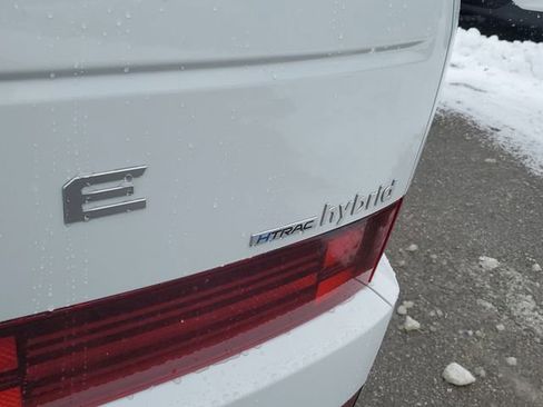 New 2026 Hyundai Santa Fe Limited AWD/4WD image 7