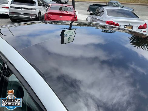 Used 2023 Lucid Air Touring AWD/4WD image 71