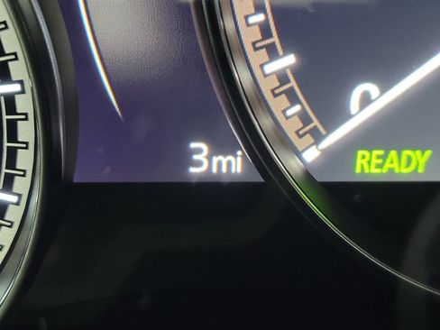 New 2026 MAZDA CX-50 AWD 2.5 Hybrid w/ Weather Package image 18