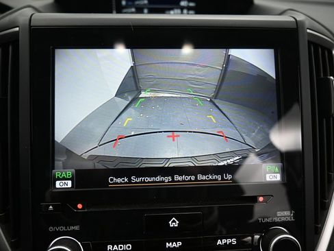 Used 2019 Subaru Forester Limited w/ Popular Package #3 image 16