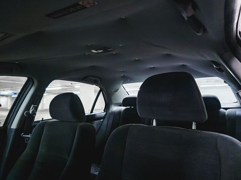 Used 2007 Honda Accord LX image 17