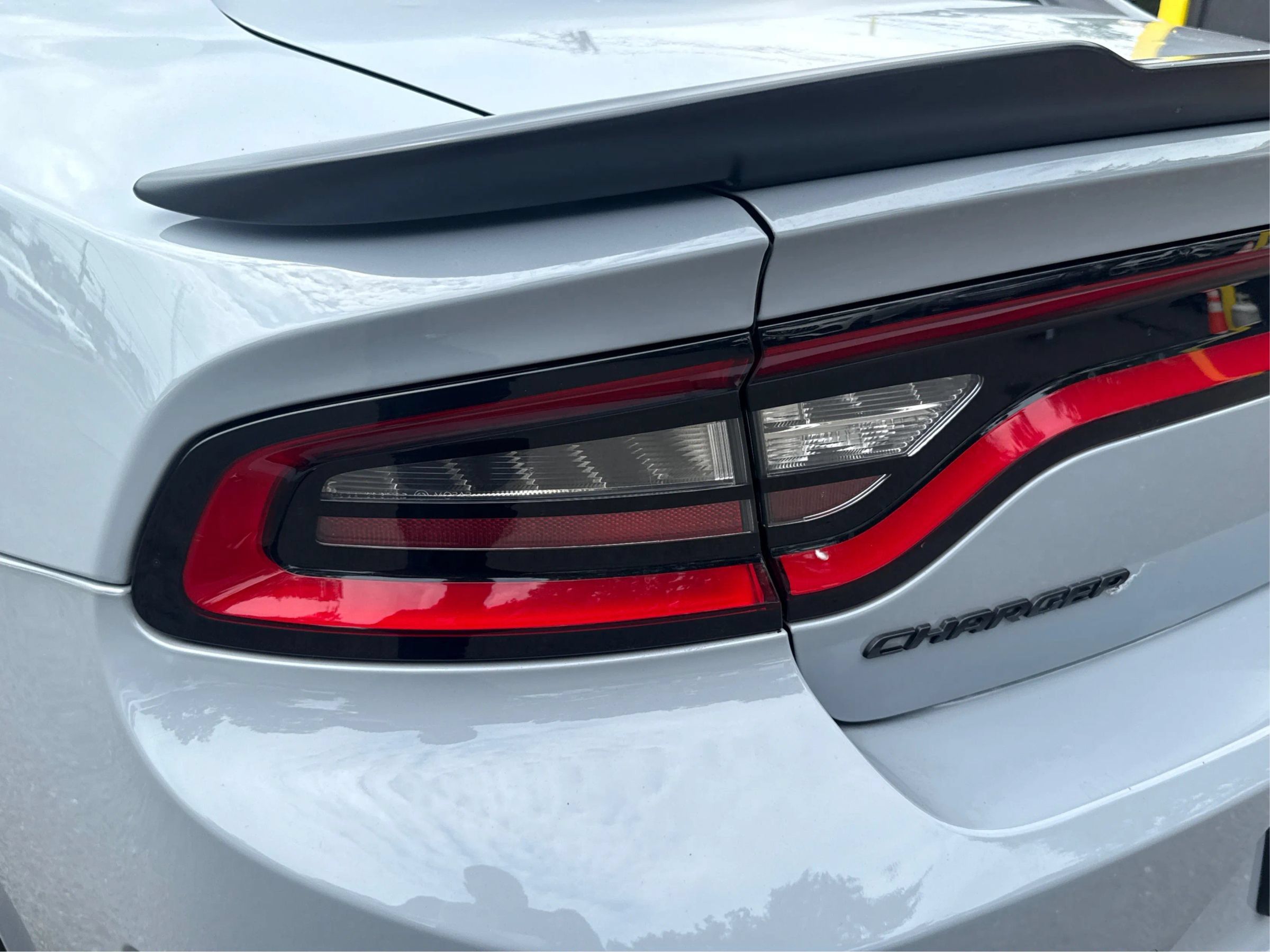 Used 2021 Dodge Charger Scat Pack RWD image 24
