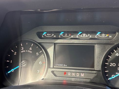 Used 2020 Ford F150 XL w/ Equipment Group 101A Mid image 13