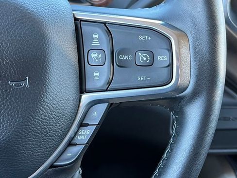 Used 2024 RAM 3500 Laramie w/ Safety Group image 29