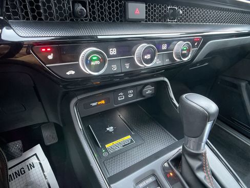 Certified 2023 Honda CR-V Sport Touring image 20