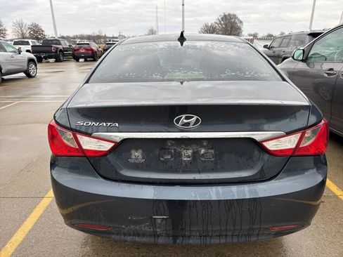 Used 2011 Hyundai Sonata GLS image 5