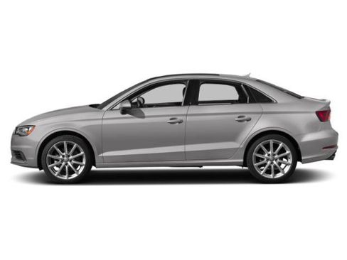 Used 2015 Audi A3 2.0T Prestige w/ Prestige Package AWD/4WD image 3