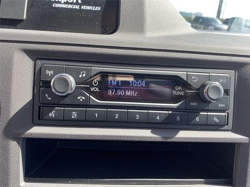 New 2026 Ford E-350 and Econoline 350 Super Duty w/ Power Equipment Group image 18