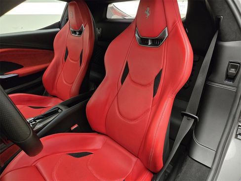 Used 2022 Ferrari 296 GTB image 30