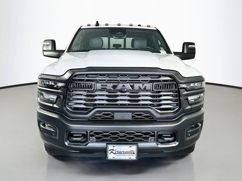New 2027 RAM 2500 Tradesman AWD/4WD image 2