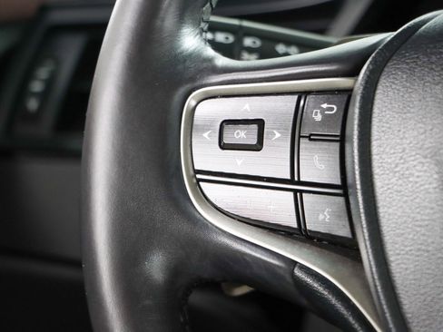 Used 2024 Lexus ES 350 w/ Premium Package FWD image 13