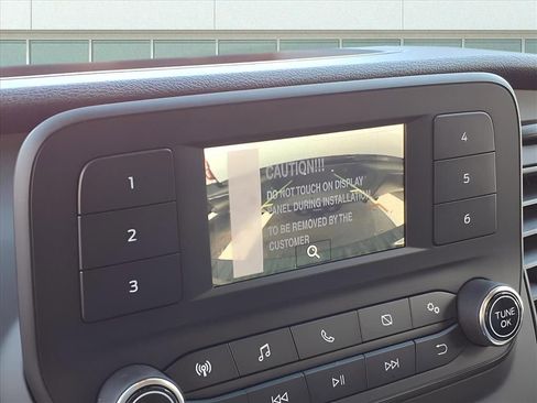 New 2025 Ford Transit 350 148 Low Roof AWD image 7