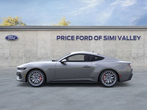 New 2025 Ford Mustang GT Premium image 3