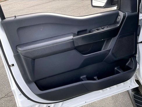 Used 2023 Ford F150 XL w/ STX Black Appearance Package image 28