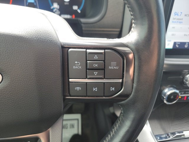 Used 2022 Ford F150 Platinum w/ Equipment Group 701A High AWD/4WD image 28