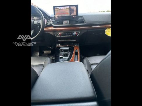 Used 2022 Audi Q5 2.0T Premium Plus image 21
