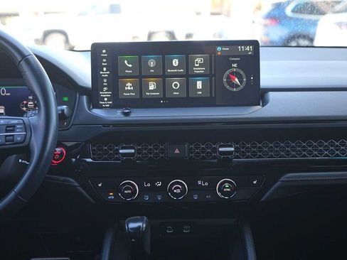 Certified 2024 Honda Accord Sport image 19