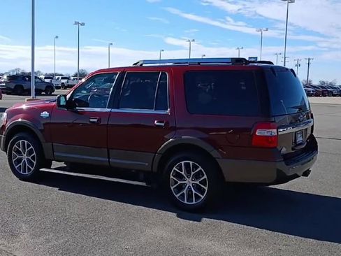 Used 2017 Ford Expedition King Ranch image 6