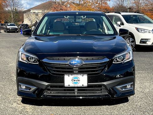 Certified 2022 Subaru Legacy Limited image 3