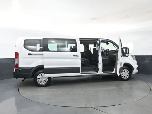 Used 2024 Ford Transit 350 XLT image 27