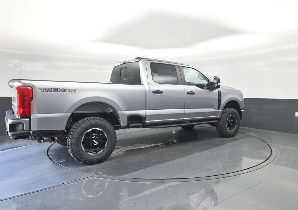 New 2027 Ford F250 XL w/ Tremor Off-Road Package AWD/4WD image 15