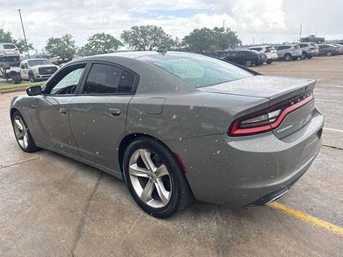 Used 2018 Dodge Charger SXT Plus w/ Quick Order Package 29J image 6