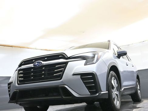 Certified 2024 Subaru Ascent Premium w/ Convenience Package image 40