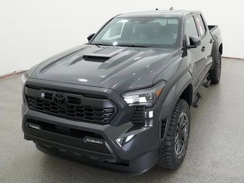 New 2026 Toyota Tacoma TRD Sport image 49