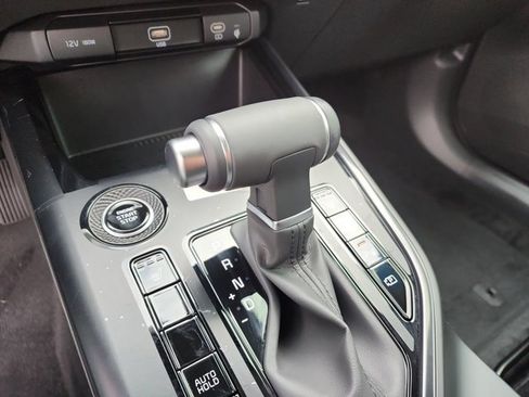 New 2026 Kia Niro EX image 22