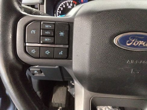 Used 2022 Ford F150 XLT w/ Equipment Group 302A High image 12