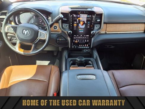 Used 2023 RAM 3500 Limited image 5