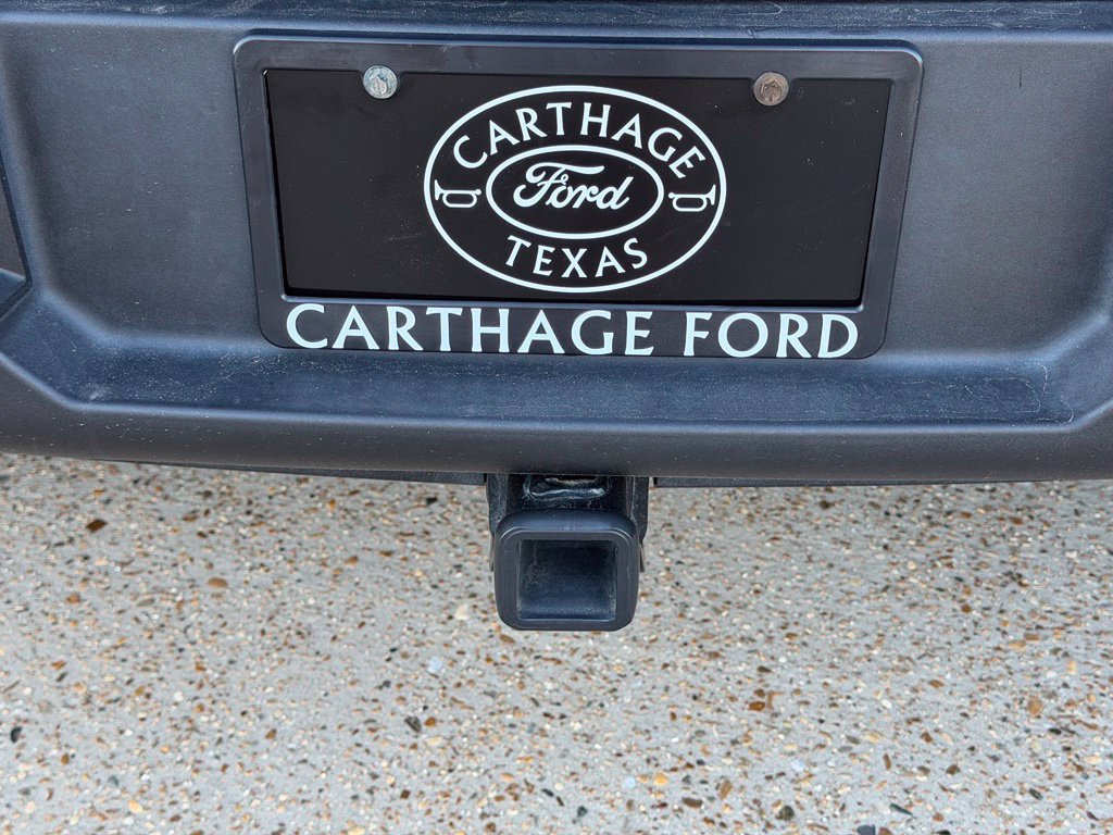 Used 2023 Ford Bronco Sport Heritage w/ Heritage Convenience Package AWD/4WD image 43