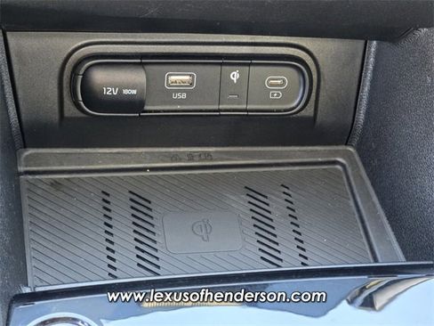 Used 2024 Kia Sportage SX image 26