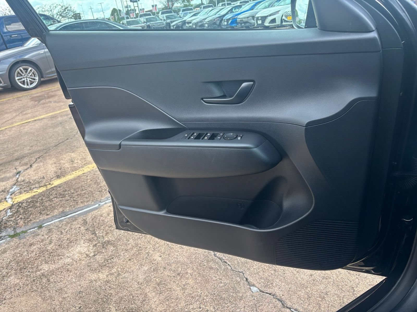 Used 2026 Hyundai Kona SEL Sport FWD image 18