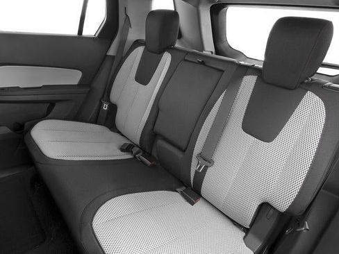 Used 2016 GMC Terrain SLE image 13