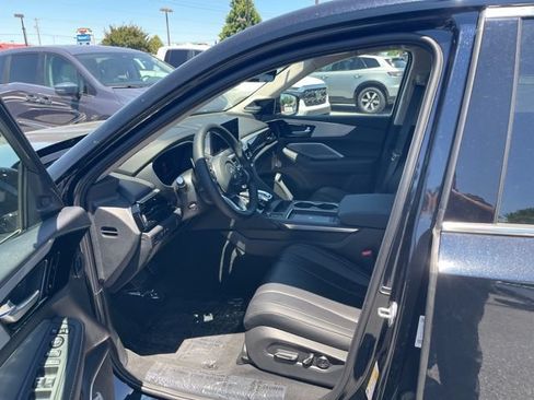New 2026 Acura MDX w/ Technology Package AWD/4WD image 10