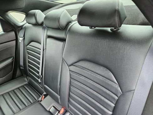 Used 2024 Kia Forte GT-Line w/ GT-Line Premium Package FWD image 15