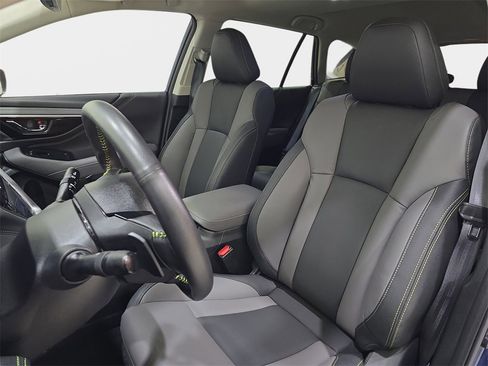 Used 2025 Subaru Outback Onyx Edition XT image 18