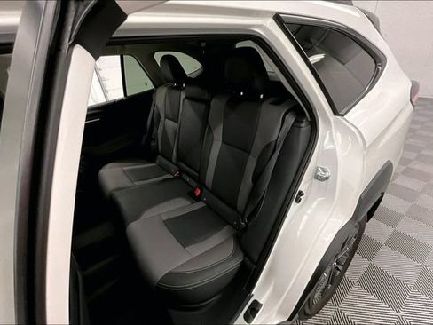 Used 2025 Subaru Outback Onyx Edition AWD/4WD image 25