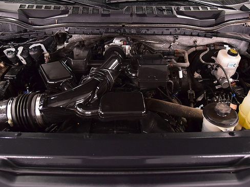 Used 2021 Ford F250 XLT w/ XLT Value Package image 32