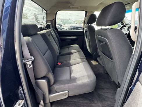 Used 2011 GMC Sierra 1500 SL AWD/4WD image 28
