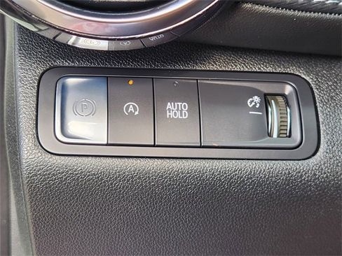 Used 2026 Chevrolet Equinox LT image 21