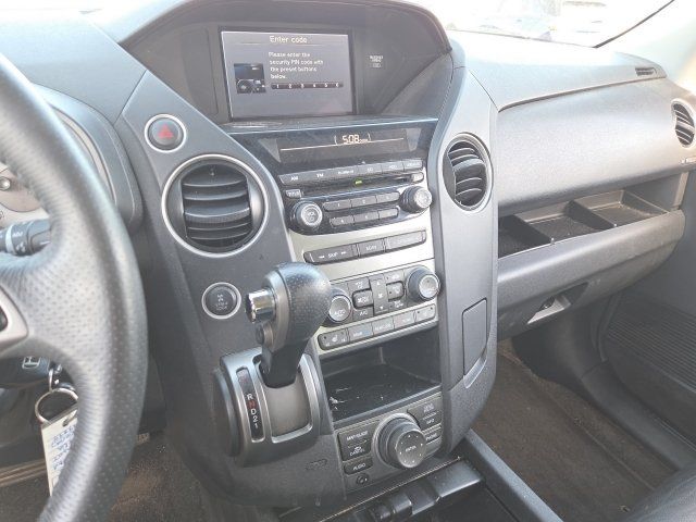 Used 2012 Honda Pilot EX-L image 18