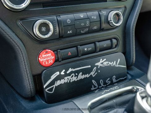 Used 2015 Ford Mustang Shelby GT350 RWD image 28