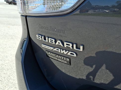 Used 2022 Subaru Forester Touring w/ Popular Package #2 AWD/4WD image 31