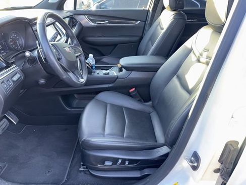 Used 2020 Cadillac XT6 Sport image 5