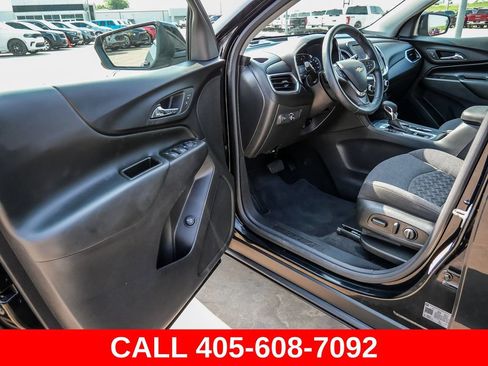 Used 2023 Chevrolet Equinox LT w/ Driver Convenience Package FWD image 32