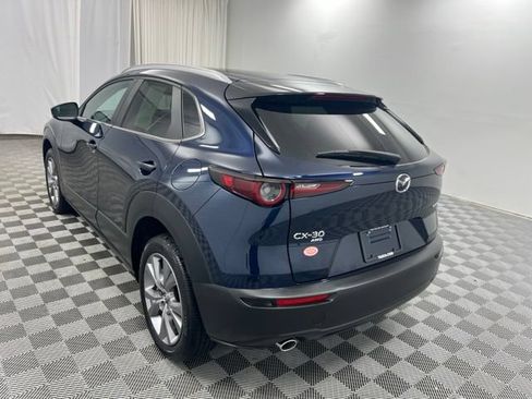Used 2024 MAZDA CX-30 AWD 2.5 S w/ Preferred Package image 6