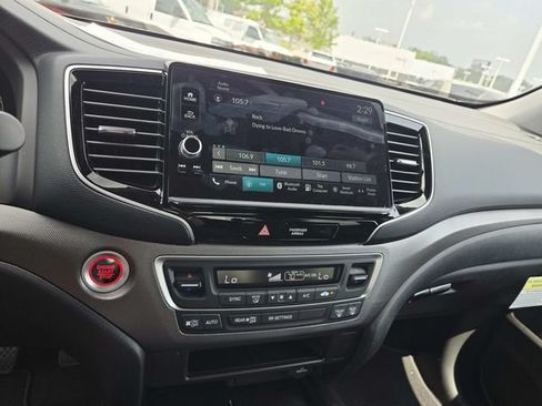 Used 2026 Honda Ridgeline Sport image 22