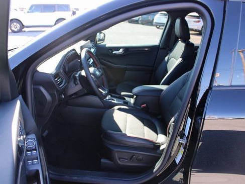 New 2026 Ford Escape ST-Line w/ Tech Pack #1 image 7